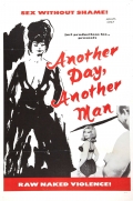 Фильмография Агустин Мэйор - лучший фильм Another Day, Another Man.