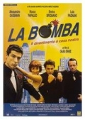 Фильмография Паола Кваттрини - лучший фильм La bomba.