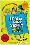 Фильмография Лью Хорн - лучший фильм If You Don't Stop It... You'll Go Blind!!!.