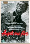 Фильмография Гарри Лок - лучший фильм Ангелы один-пять.