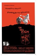 Фильмография Ллойд Хэйнс - лучший фильм The Mad Room.