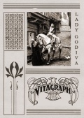 Фильмография Гарри Уорд - лучший фильм Lady Godiva.