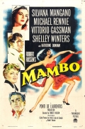 Фильмография Мэри Клер - лучший фильм Мамбо.