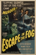Фильмография Уильям Райт - лучший фильм Побег в тумане.
