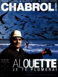 Фильмография Laurent Creveuil - лучший фильм Пташка, я тебя общиплю.