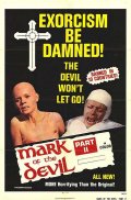 Фильмография Dietrich Kerky - лучший фильм Печать дьявола 2.