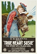 Фильмография Джордж Фоусет - лучший фильм Истинное сердце Сьюзи.