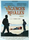 Фильмография Yves Carlevaris - лучший фильм Vacances royales.