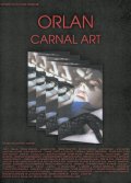 Фильмография Марджори Крамер - лучший фильм Orlan, carnal art.