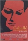 Фильмография Хосе Каррерас - лучший фильм Caballe, mas alla de la musica.