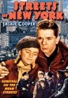 Фильмография Мартин Спэллман - лучший фильм Streets of New York.