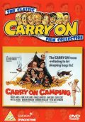 Фильмография Дилис Лэй - лучший фильм Carry on Camping.