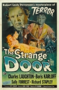 Фильмография Ричард Уайлер - лучший фильм Загадочная дверь.