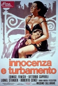 Фильмография Роберто Ченчи - лучший фильм Невинность и преступление.