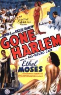 Фильмография Джеймс Бескетт - лучший фильм Gone Harlem.