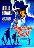 Фильмография Мэри Моррис - лучший фильм 'Pimpernel' Smith.