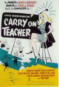 Фильмография Розалинд Найт - лучший фильм Carry on Teacher.