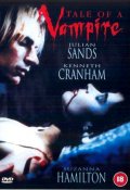 Фильмография Сюзанна Хэмилтон - лучший фильм Легенда о вампире.