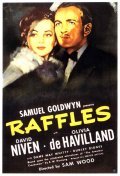 Фильм Raffles : актеры, трейлер и описание.
