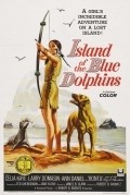 Фильм Island of the Blue Dolphins : актеры, трейлер и описание.