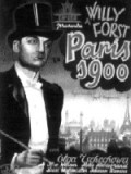 Фильм Paris 1900 : актеры, трейлер и описание.