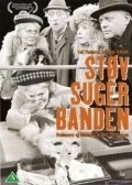 Фильм Stovsugerbanden : актеры, трейлер и описание.