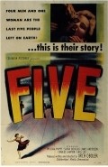 Фильм Пять : актеры, трейлер и описание.