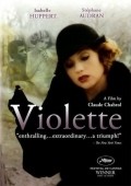 Фильм Виолетта Нозьер : актеры, трейлер и описание.