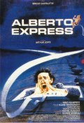 Фильм Экспресс Альберто : актеры, трейлер и описание.