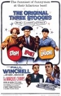 Фильм Stop! Look! and Laugh! : актеры, трейлер и описание.