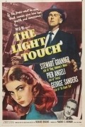Фильм The Light Touch : актеры, трейлер и описание.