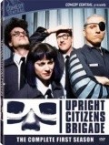 Фильм Upright Citizens Brigade  (сериал 1998-2000) : актеры, трейлер и описание.