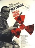 Фильм Ник Картер и красный клевер : актеры, трейлер и описание.