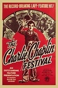 Фильм Фестиваль Чарли Чаплина : актеры, трейлер и описание.