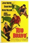 Фильм Рио Браво : актеры, трейлер и описание.