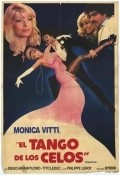 Фильм Танго ревности : актеры, трейлер и описание.