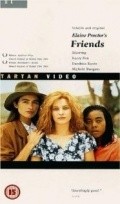 Фильм Friends : актеры, трейлер и описание.