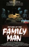 Фильм Return of the Family Man : актеры, трейлер и описание.