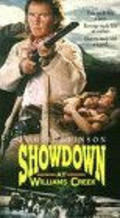 Фильм Showdown at Williams Creek : актеры, трейлер и описание.
