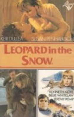 Фильм Леопард на снегу : актеры, трейлер и описание.