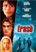 Фильм Trash : актеры, трейлер и описание.