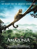 Фильм Амазония: Инструкция по выживанию : актеры, трейлер и описание.