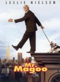 Фильм Мистер Магу : актеры, трейлер и описание.