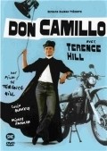 Фильм Дон Камилло : актеры, трейлер и описание.