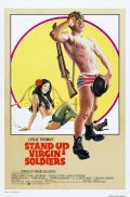 Фильм Stand Up, Virgin Soldiers : актеры, трейлер и описание.