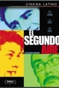 Фильм El segundo aire : актеры, трейлер и описание.