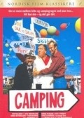 Фильм Camping : актеры, трейлер и описание.