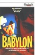 Фильм Babylon - Im Bett mit dem Teufel : актеры, трейлер и описание.