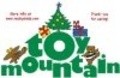 Фильм Toy Mountain Christmas Special : актеры, трейлер и описание.