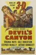 Фильм Каньон дьявола : актеры, трейлер и описание.